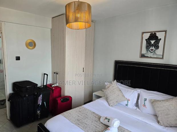 Very Spacious 1bedroom Available in Muthiga - thumbnail 7