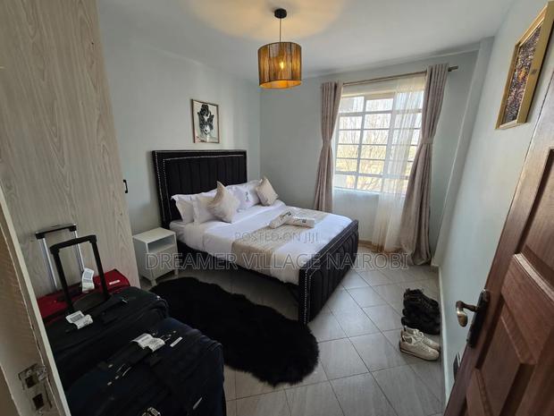 Very Spacious 1bedroom Available in Muthiga - thumbnail 8