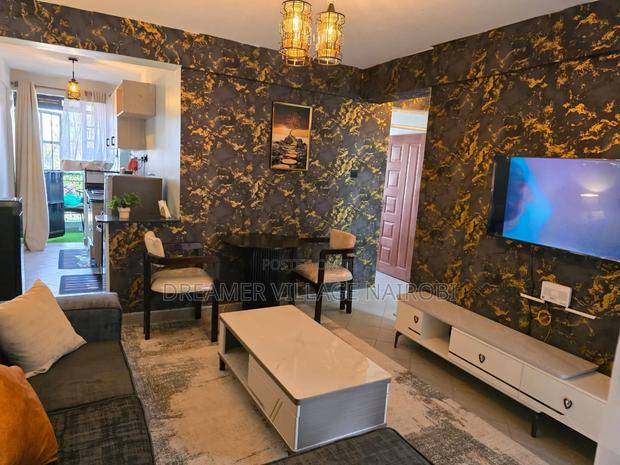 Very Spacious 1bedroom Available in Muthiga - thumbnail 9