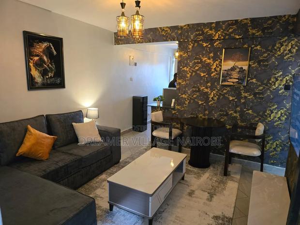 Very Spacious 1bedroom Available in Muthiga - thumbnail 10