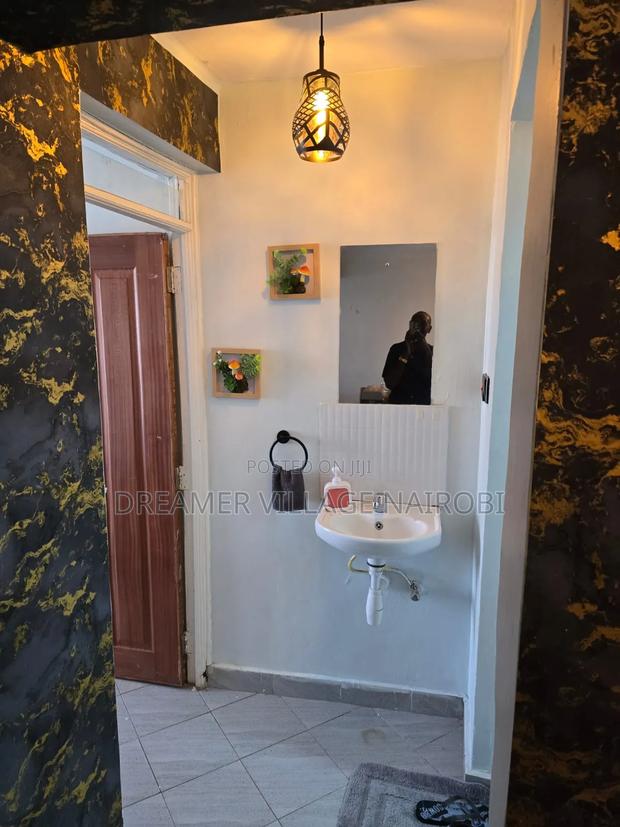 Very Spacious 1bedroom Available in Muthiga - thumbnail 11