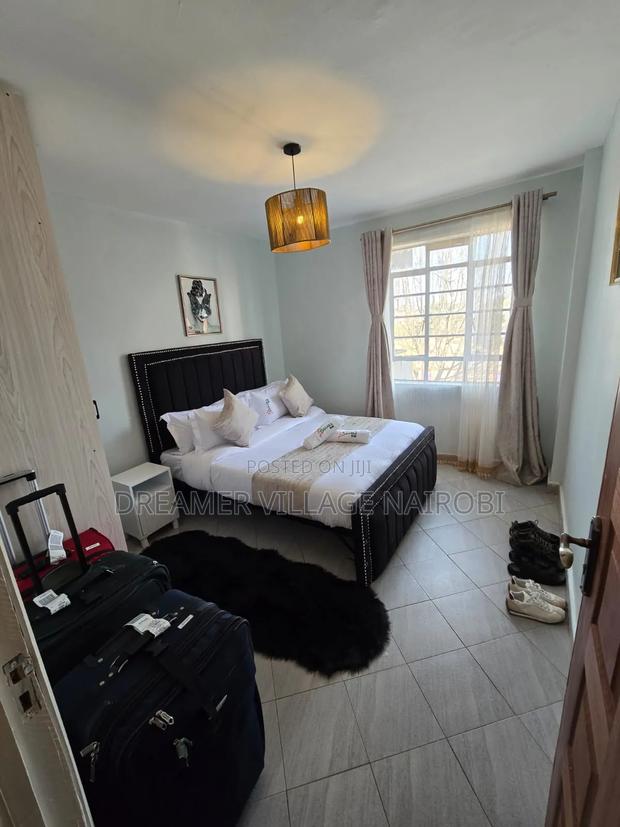 Very Spacious 1bedroom Available in Muthiga - thumbnail 12