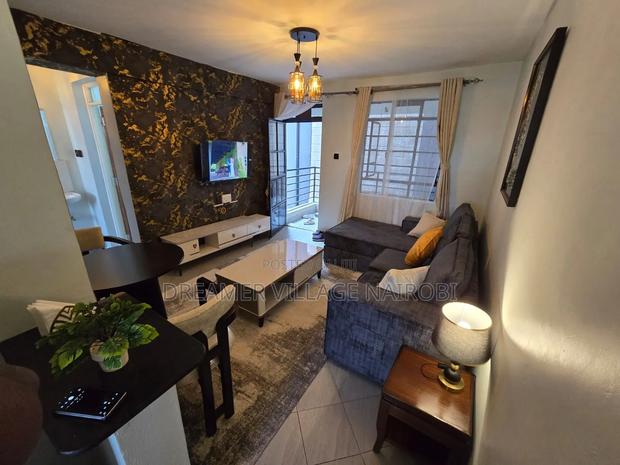 Very Spacious 1bedroom Available in Muthiga - thumbnail 13