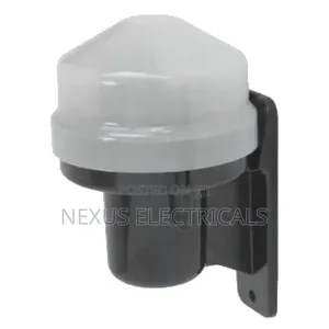 Tronic Photocell Waterproof