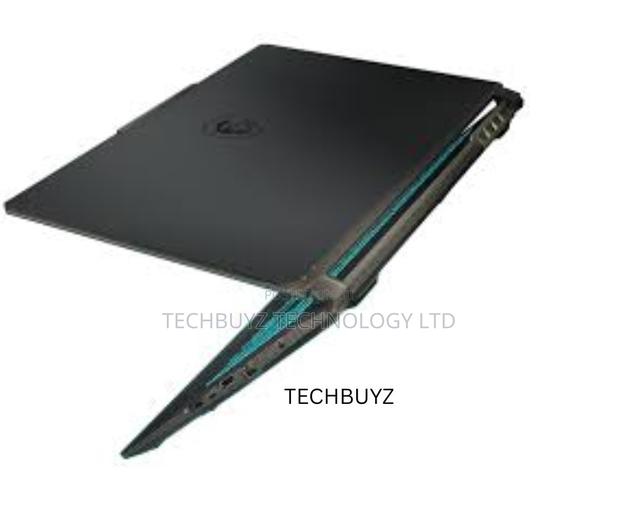 New Laptop MSI Cyborg 15 8GB Intel Core i5 SSD 512GB