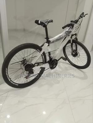 Size 26 Galleven Bike - thumbnail 2