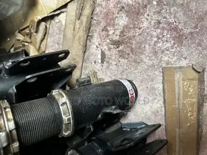 Subaru Coilovers