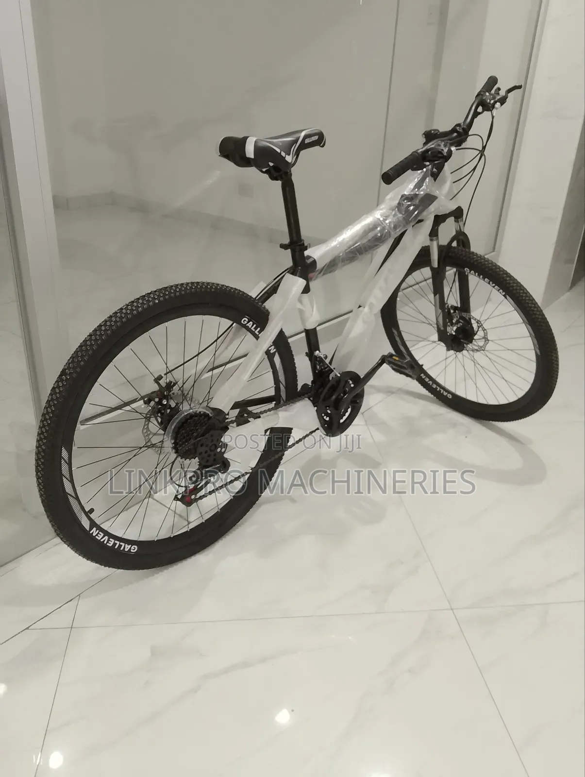 Size 26 Galleven Bike