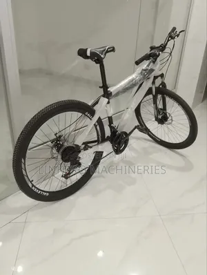 Size 26 Galleven Bike