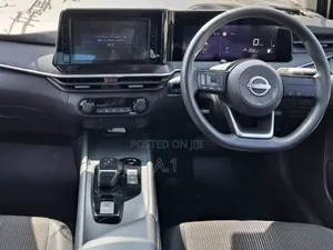 Nissan Note 1.2 Hybrid 2021 White