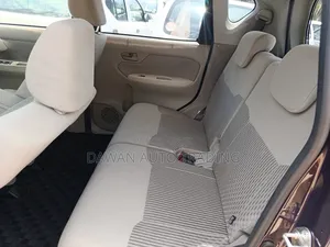 Daihatsu Move 2019 Purple