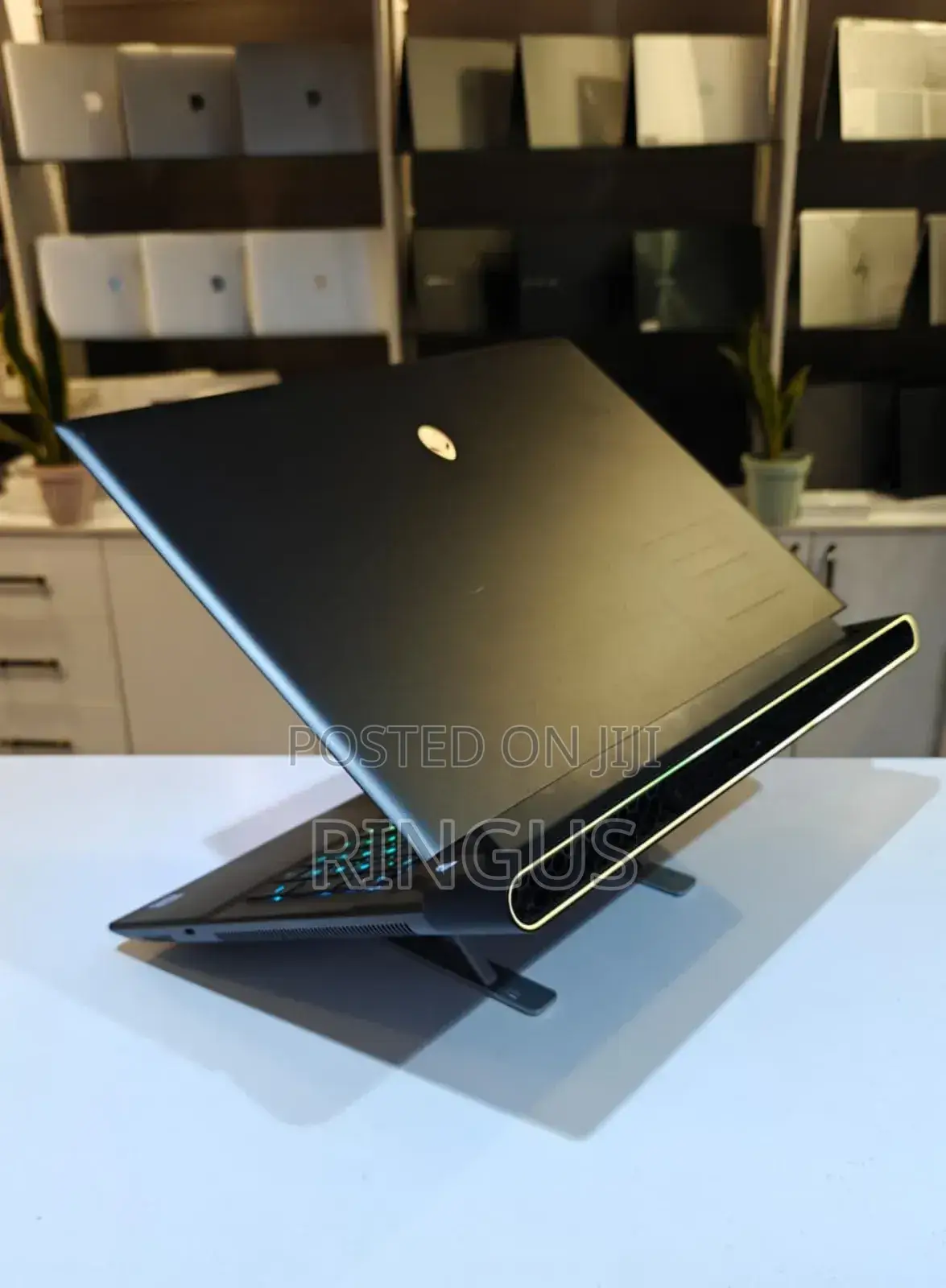 Laptop Dell Alienware M18X R2 64GB Intel Core i9 SSD 4T