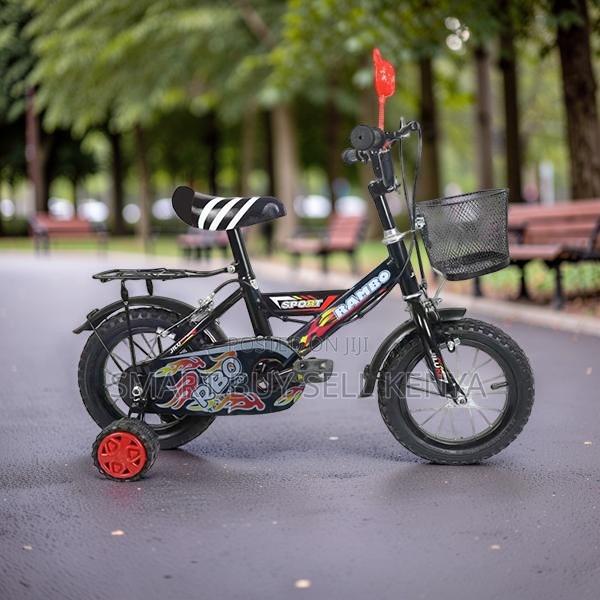 Top Quality 16 Inch 4-7 Years Old Children Kids Bike Bicycle