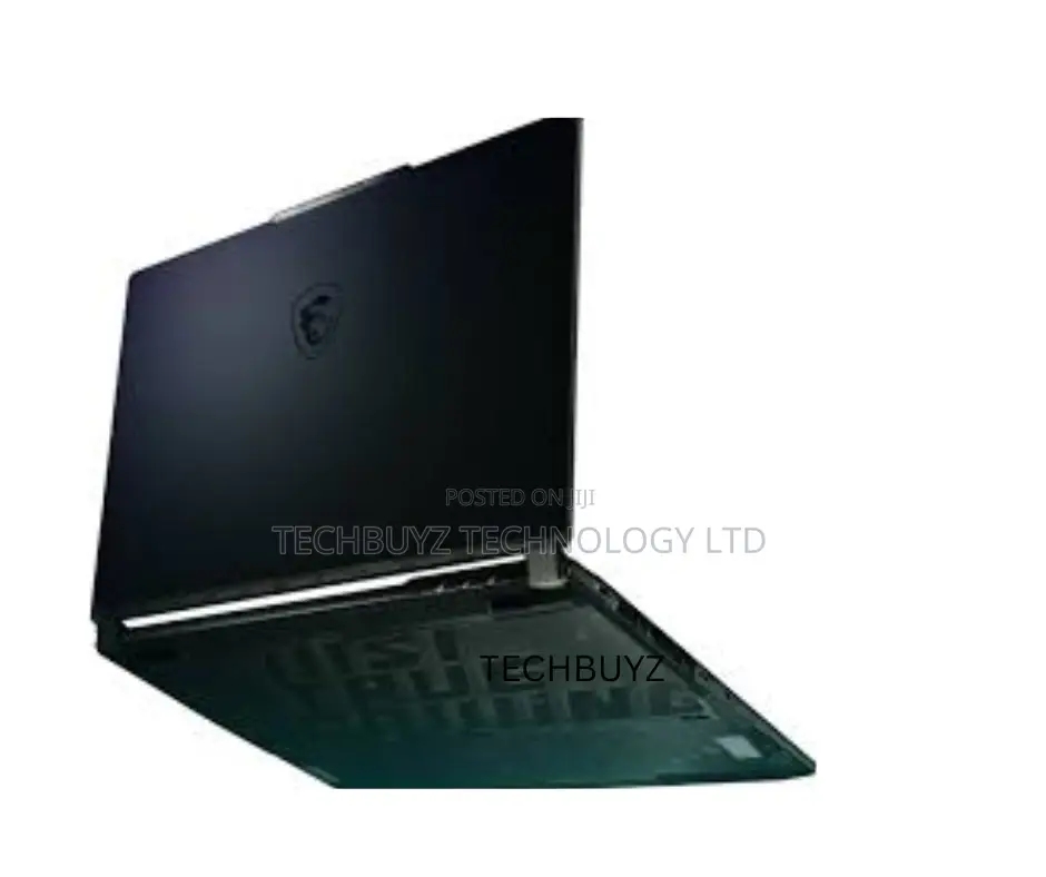 New Laptop MSI Cyborg 15 8GB Intel Core i5 SSD 512GB