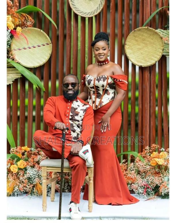 Ruracio Couples Outfits - main view