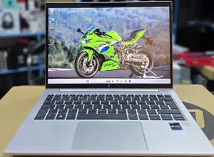 New Laptop HP Elitebook 830 G11 16GB Intel Core i5 SSD 512GB