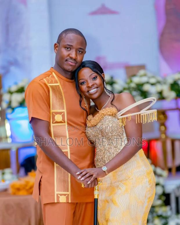 Ruracio Couples Outfits - thumbnail 2