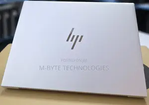 New Laptop HP Elitebook 830 G11 16GB Intel Core i5 SSD 512GB