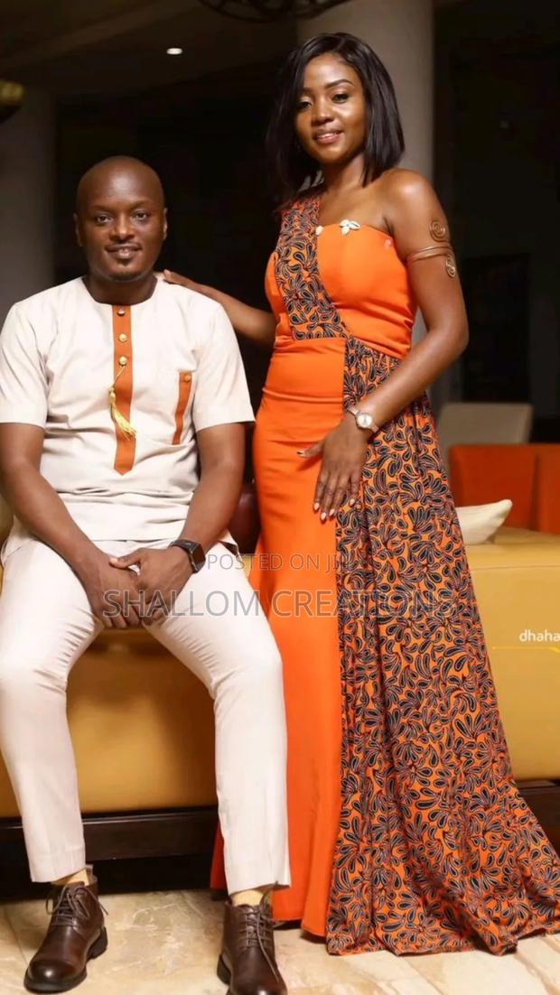 Ruracio Couples Outfits - thumbnail 3