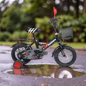 Best Performance 16 Inch 4-7 Years Old Children Kids Bike Bicycle