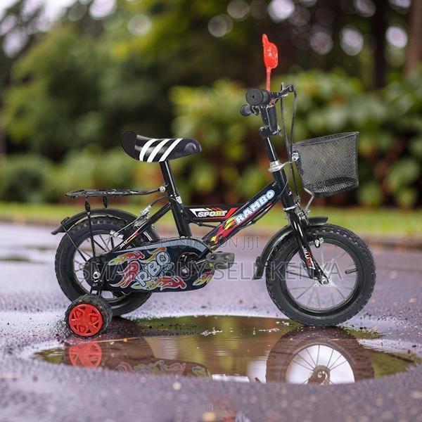 Best Performance 16 Inch 4-7 Years Old Children Kids Bike Bicycle