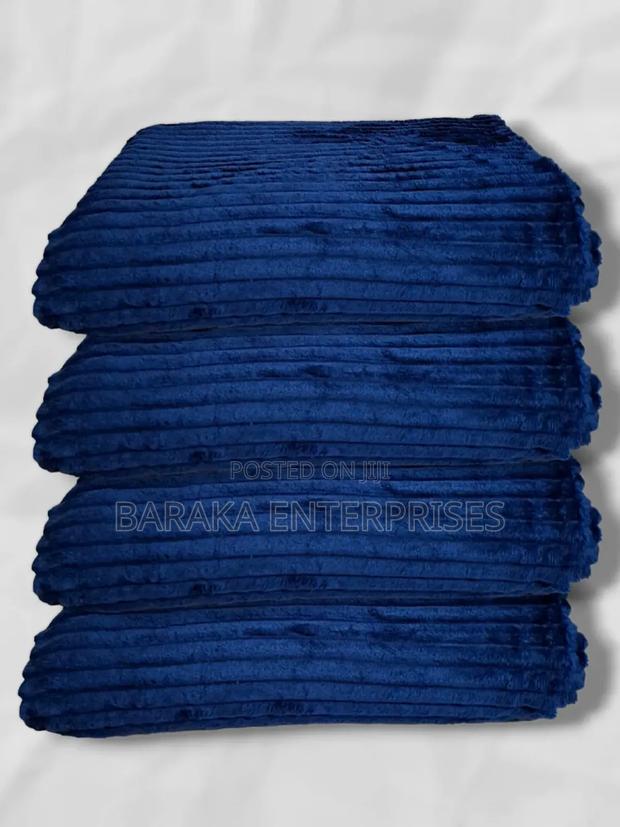 Available Fleece Velvet Blankets. - thumbnail 2
