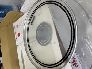 Evans Reverse Dot