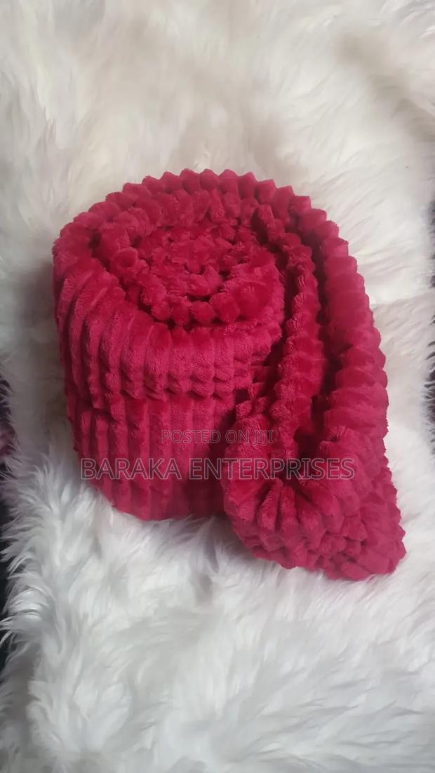 Available Fleece Velvet Blankets. - thumbnail 11