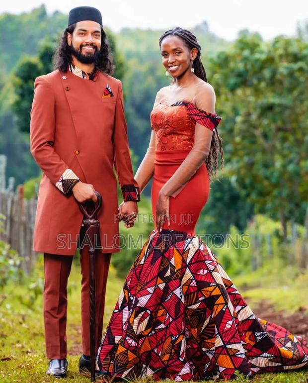 Ruracio Outfits - main view