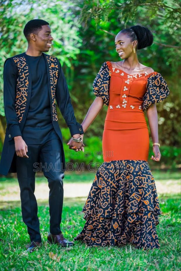 Ruracio Outfits - thumbnail 5