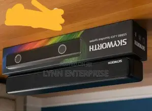 Skyworth Ss888 2.2ch 300w Wireless Soundbar Built-in 2 Subwoofer