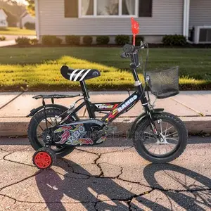 Inexpensive 16 Inch 4-7 Years Old Children Kids Bike Bicycle