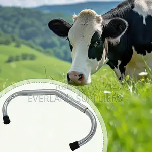Stainless Steel Cow Anti Kick Rod