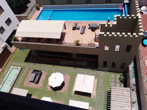 1bdrm Apartment in Kileleshwa for rent - thumbnail 12