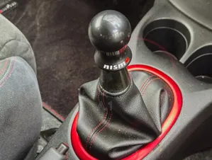 Nissan Note 1.6 Petrol NISMO 2019 Gray