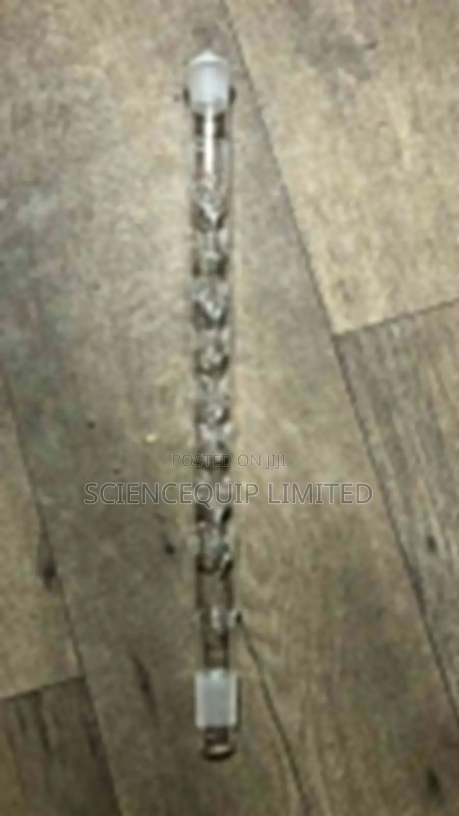 Fractionating Column