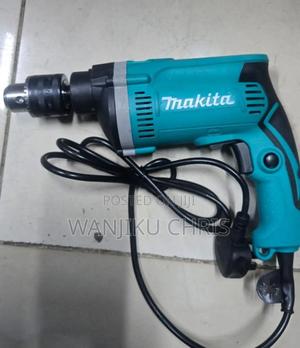 Makita Hand Drill / Hand Drill - thumbnail 2