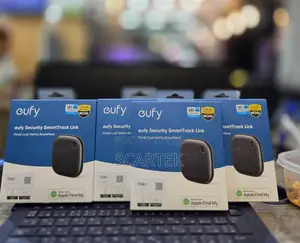 Eufy Security Smarttrack Link