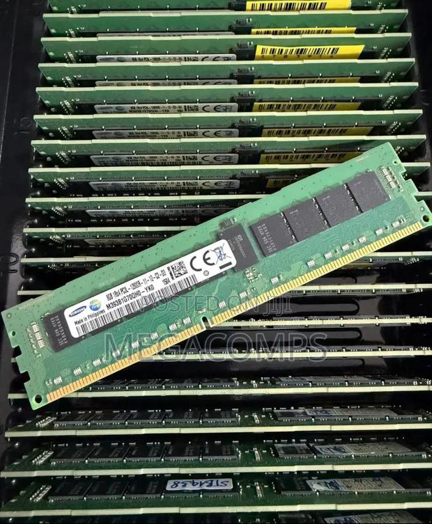 Ddr4 Desktop Memory From 4gb/8gb/16gb/32gb - thumbnail 2