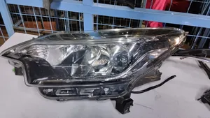 Nissan Note E12 2015 Headlight