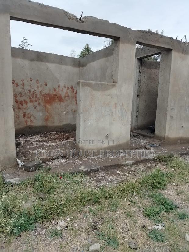 50 X 100 Plot of Land Within Kamakis Karuguru Area - main view