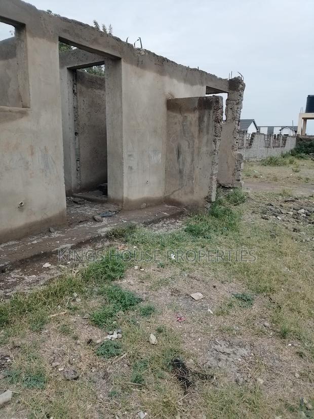 50 X 100 Plot of Land Within Kamakis Karuguru Area - thumbnail 2