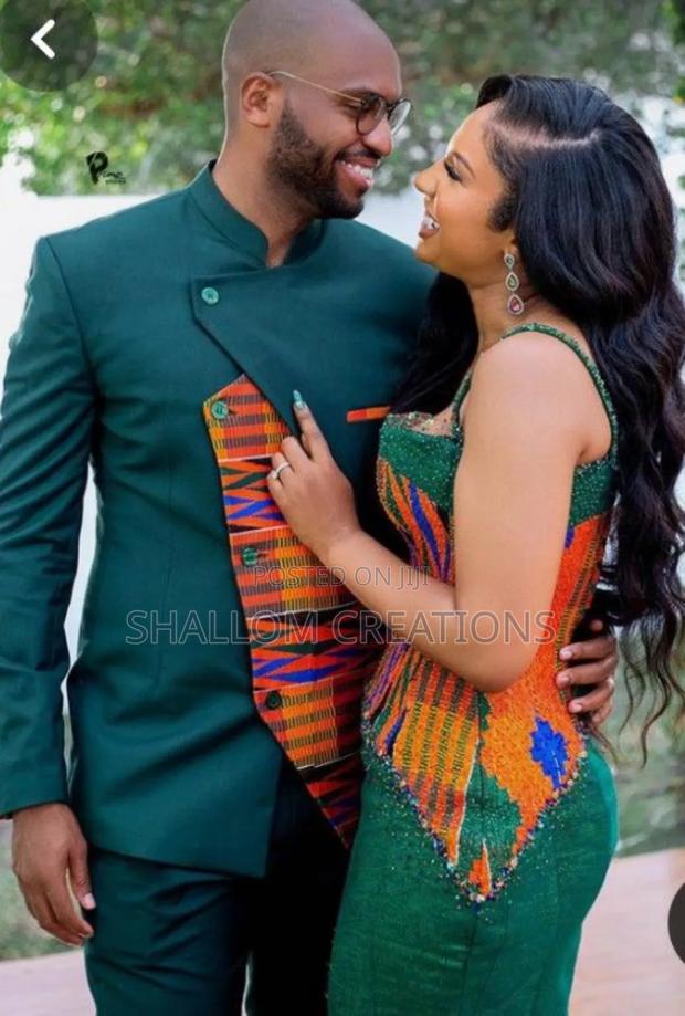 Couples Outfit - main view