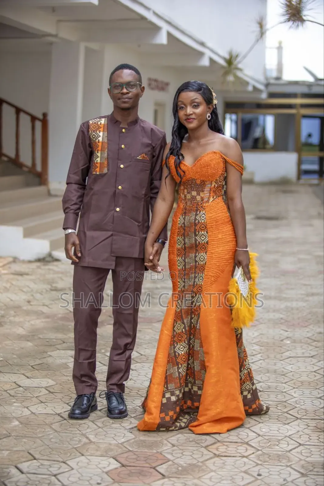 Couples Outfit