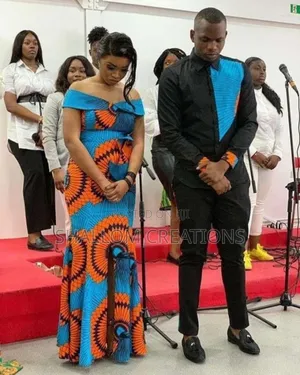 Couples Outfit
