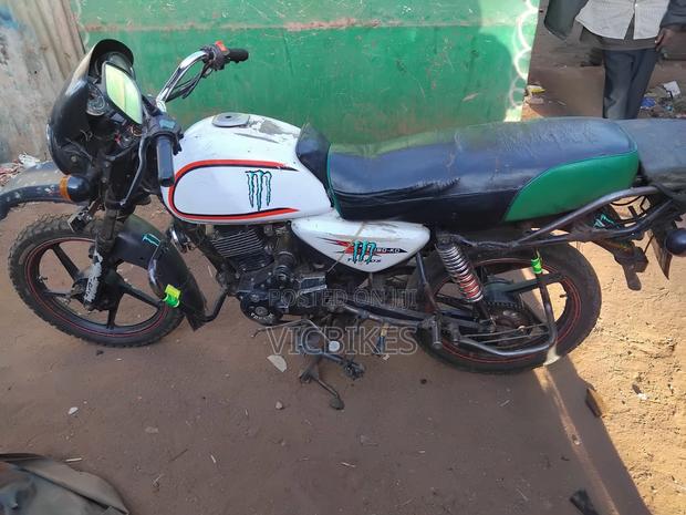 Sonlink SL150-D 2024 White - main view