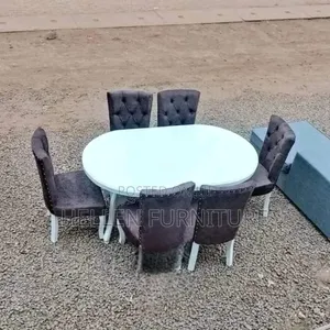 Dining Set a Precious Set