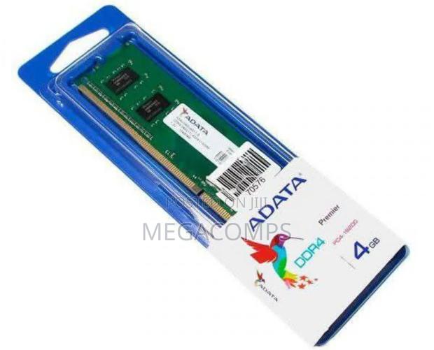 Ddr4 Desktop Memory From 4gb/8gb/16gb/32gb - thumbnail 3