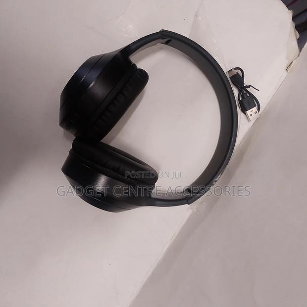 Jbl Tune W10 Bluetooth Headphones - thumbnail 4