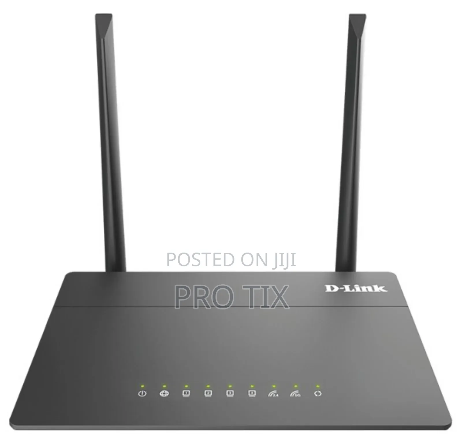 D-Link Ac750 Dual Band Wi-Fi 5 Router - Dir-806a
